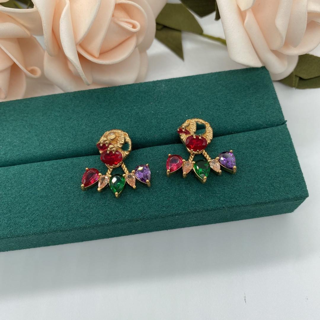 Designer New Fashion Letter Earrings Female Designer Pearl Earrings Female G Women's First Choice New Boutique Accessories 23
Designer New Fashion Letter Earrings Female Designer Pearl Earrings Female G Women's First Choice New Boutique Accessories 23