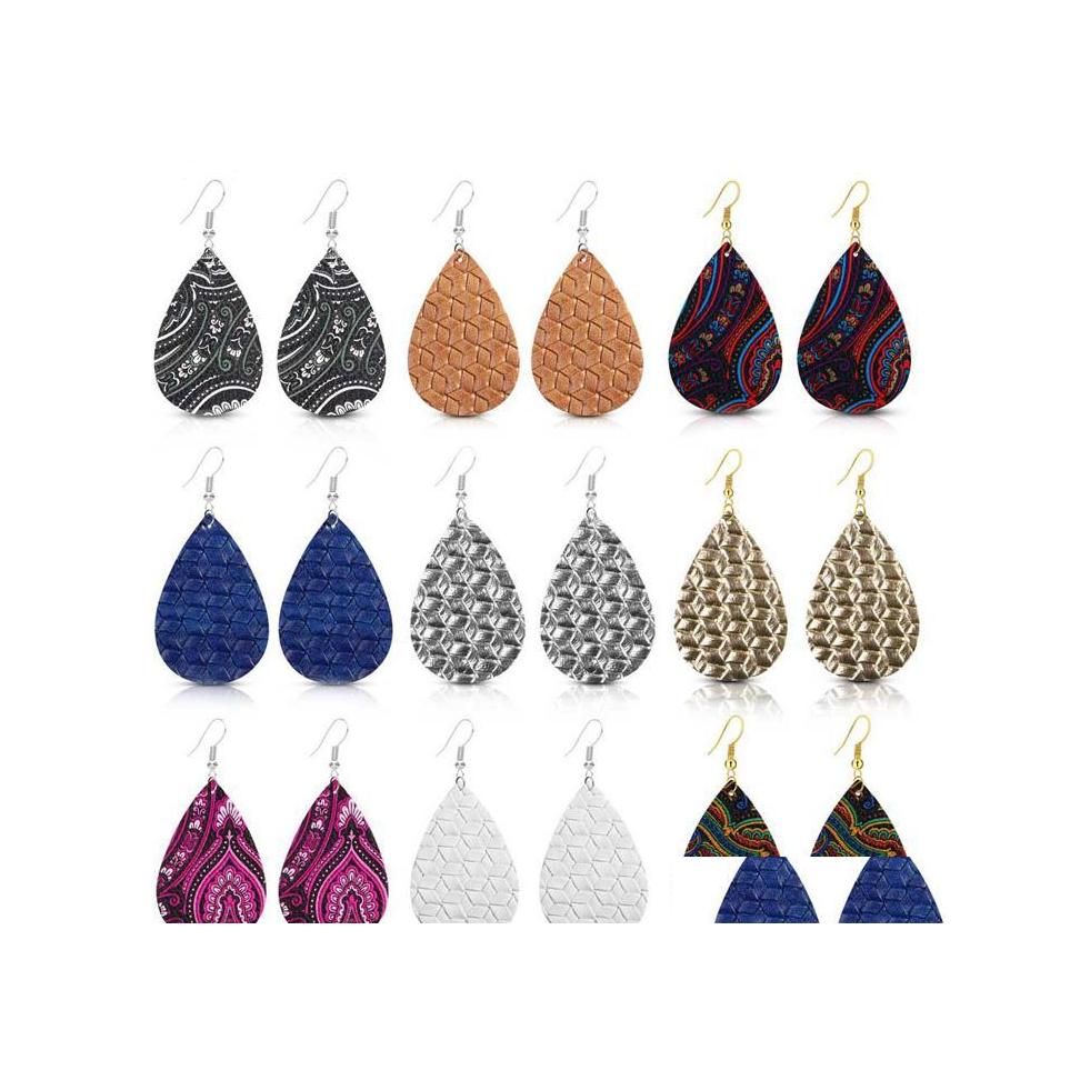 Dangle Chandelier Arrivals Fashion Creative Water Droplets Pu Leather Earring Bohemian Nation Oval Earrings For Women Charm Jewelr Dhldz
Dangle Chandelier Arrivals Fashion Creative Water Droplets Pu Leather Earring Bohemian Nation Oval Earrings For Women Charm Jewelr Dhldz