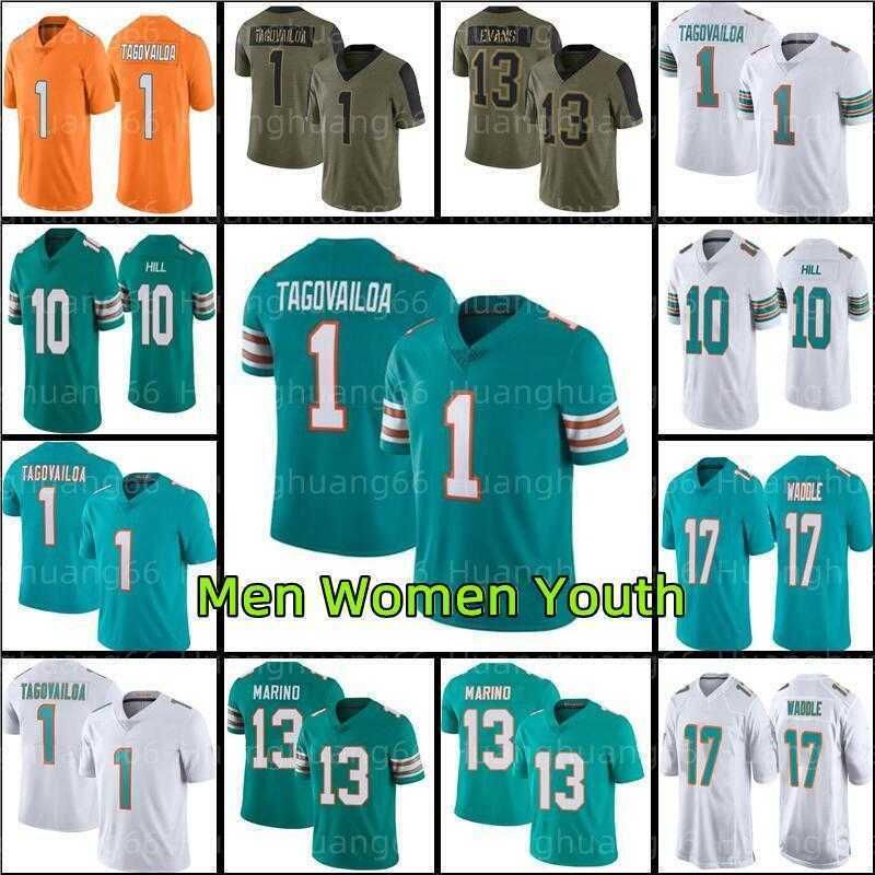 1 Tua Tagovailoa 10 Tyreek Hill Football Jersey 17 Jaylen Waddle 13 Dan Marino Xavien Howard Jaelan Phillips Mike Gesicki Jer''nfl''Jerseys, As
1 Tua Tagovailoa 10 Tyreek Hill Football Jersey 17 Jaylen Waddle 13 Dan Marino Xavien Howard Jaelan Phillips Mike Gesicki Jer''nfl''Jerseys, As