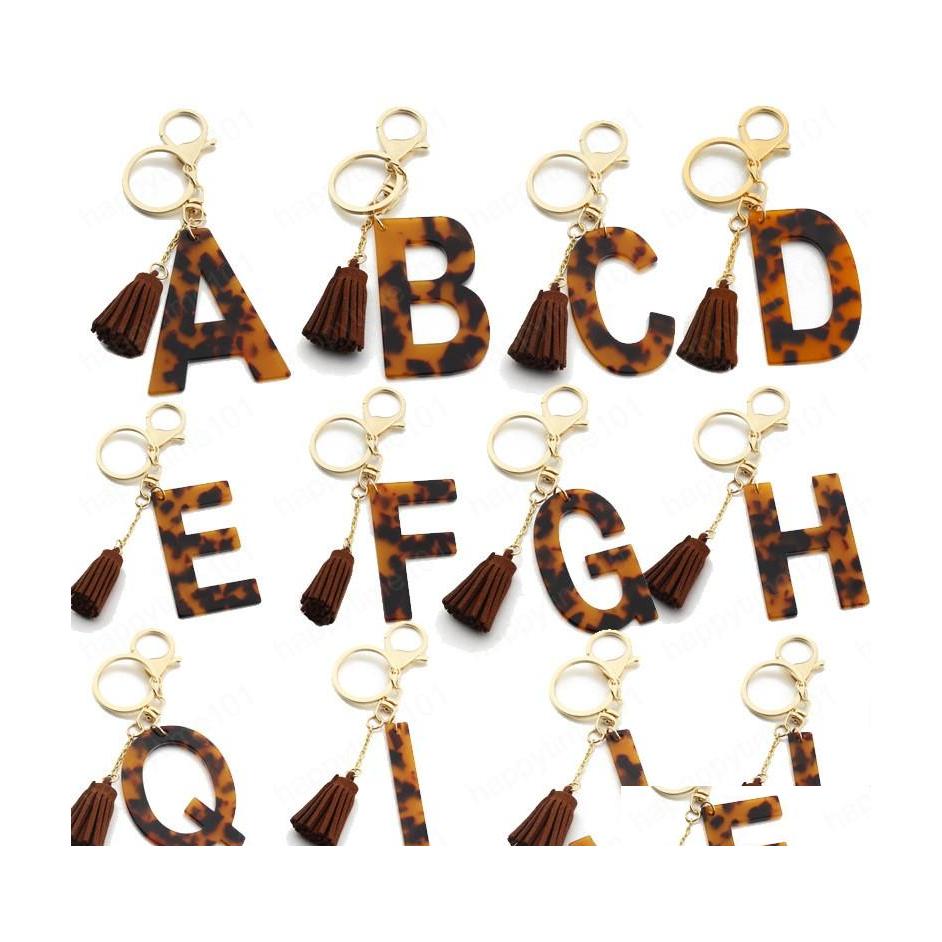 Key Rings Diy Acrylic Acetate Keychain Resin Leopard English Letter Keychains Handbag Car Pendants Name Key Ring Charms Fashion Jewe Dhb0I
Key Rings Diy Acrylic Acetate Keychain Resin Leopard English Letter Keychains Handbag Car Pendants Name Key Ring Charms Fashion Jewe Dhb0I
