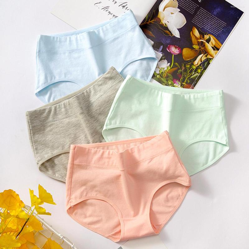 Women's Panties 3pcs/Lot Cotton Lingeries Hip Lift Abdomen Granny Crotch Full Brief Solid Color Breathable Flexible Soft Underwear Women, 01
Women's Panties 3pcs/Lot Cotton Lingeries Hip Lift Abdomen Granny Crotch Full Brief Solid Color Breathable Flexible Soft Underwear Women, 01