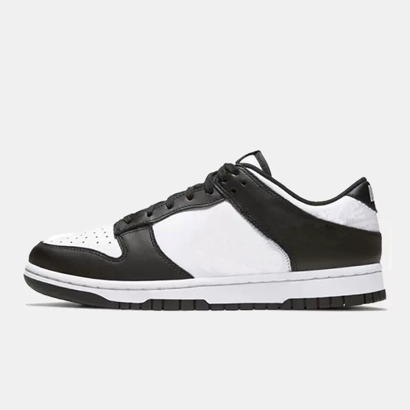 2022 Sneakers Mens Womens Casual Shoes Trainer Dunks Panda Designer Skate Winter White Board Black Grey Outdoor Running Shoes 
2022 Sneakers Mens Womens Casual Shoes Trainer Dunks Panda Designer Skate Winter White Board Black Grey Outdoor Running Shoes