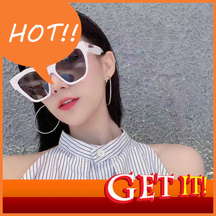 Fashion Luxury Designer Sunglasses 22 New p Family Sunglass Net Red Same Large Frame Thin Face Opr 172s Fashionable Sunglass Women
Fashion Luxury Designer Sunglasses 22 New p Family Sunglass Net Red Same Large Frame Thin Face Opr 172s Fashionable Sunglass Women