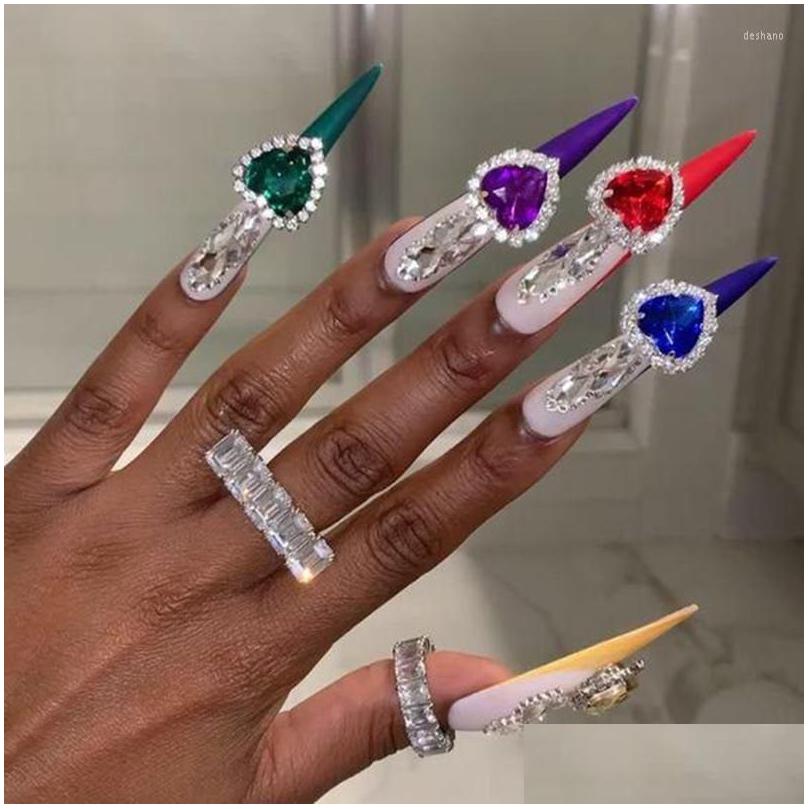 Nail Art Decorations Nail Art Decorations 5/10Pcs Big Size Ab Heart Crystal Charms 12X1M Alloy Rhinestones Germ Manicure Jewelry Acc Dhbku
Nail Art Decorations Nail Art Decorations 5/10Pcs Big Size Ab Heart Crystal Charms 12X1M Alloy Rhinestones Germ Manicure Jewelry Acc Dhbku