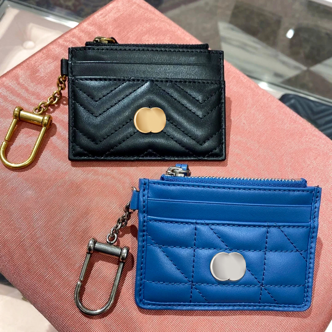 Genuine Leather WOODY card holder Wallets Purses Luxury bags designer passport holders key pouch womens men wallet wristlets gift famous fashion with key ring box, Pink
Genuine Leather WOODY card holder Wallets Purses Luxury bags designer passport holders key pouch womens men wallet wristlets gift famous fashion with key ring box, Pink