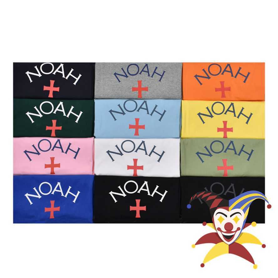 Men' T-Shirts Noah Cross T-shirt Men Women 1 1 High-Quality Graphic Print Noah Tee Tops Short Sleeve harajuku shirt T221130, 18
Men' T-Shirts Noah Cross T-shirt Men Women 1 1 High-Quality Graphic Print Noah Tee Tops Short Sleeve harajuku shirt T221130, 18
