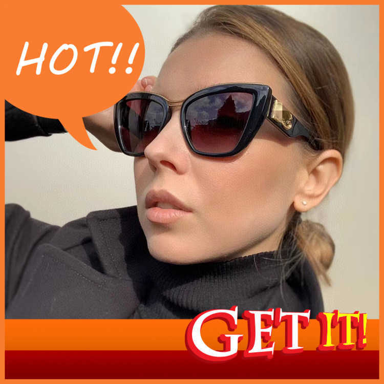 Fashion Luxury Designer Sunglasses 22 New Dg Family Ins Windnet Red Dg6144 Board Fashion Street Photo Cat Eye for Women
Fashion Luxury Designer Sunglasses 22 New Dg Family Ins Windnet Red Dg6144 Board Fashion Street Photo Cat Eye for Women