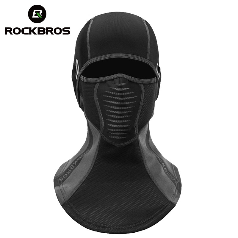 Outdoor Hats ROCKBROS Keep Warm Cycling Face Mask Winter Climbing Hiking Fleece Thermal Windproof Balaclava Running Fishing Skiing Hat 221201, Lf7122l
Outdoor Hats ROCKBROS Keep Warm Cycling Face Mask Winter Climbing Hiking Fleece Thermal Windproof Balaclava Running Fishing Skiing Hat 221201, Lf7122l