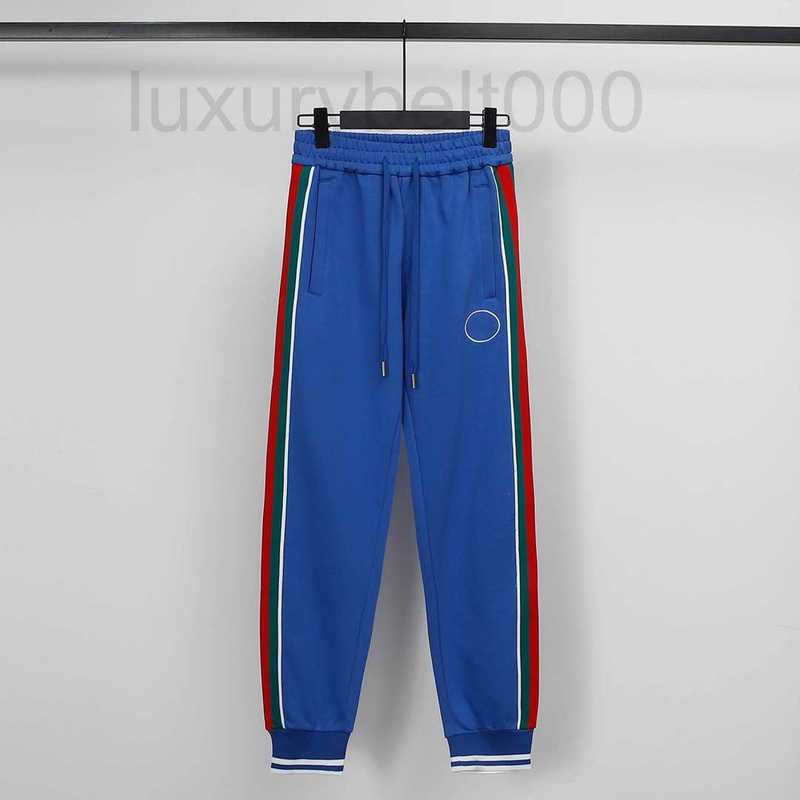 Men's Pants designer 2022 Branded high Embroidered Track pants end great details Blue colour for men and woman BSNM
Men's Pants designer 2022 Branded high Embroidered Track pants end great details Blue colour for men and woman BSNM