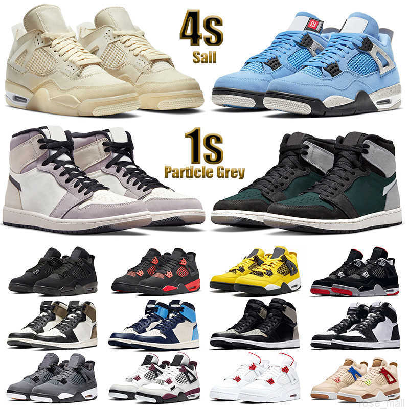 Basketball Shoes Mens Trainers Sports Sneakers Black Cat Dark Mocha Cool Grey Red Thunder Sail University Blue Fire Motorsports 1S, 12
Basketball Shoes Mens Trainers Sports Sneakers Black Cat Dark Mocha Cool Grey Red Thunder Sail University Blue Fire Motorsports 1S, 12