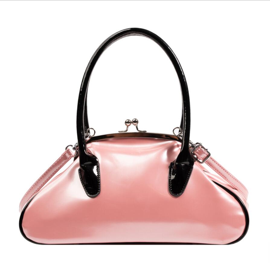 Bags 2022 is a new luxury commuter cross-body bag with the texture of a handbag A11, Pink 
Bags 2022 is a new luxury commuter cross-body bag with the texture of a handbag A11, Pink