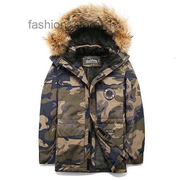 Men's Down Parkas Winter Canadian Goode Jacket Cotton Padded Clothes Plush Thickened Mens Medium Large Warm Gooses Map Table Parker Coat 32
Men's Down Parkas Winter Canadian Goode Jacket Cotton Padded Clothes Plush Thickened Mens Medium Large Warm Gooses Map Table Parker Coat 32