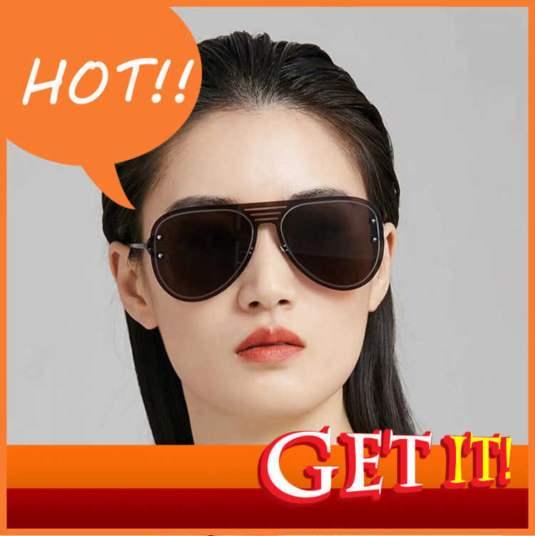 Fashion Luxury Designer Sunglasses New Ve Toad Sunglass Ins Net Red Same Framels Ultra Light Street Photography Men's and Women's Trend
Fashion Luxury Designer Sunglasses New Ve Toad Sunglass Ins Net Red Same Framels Ultra Light Street Photography Men's and Women's Trend