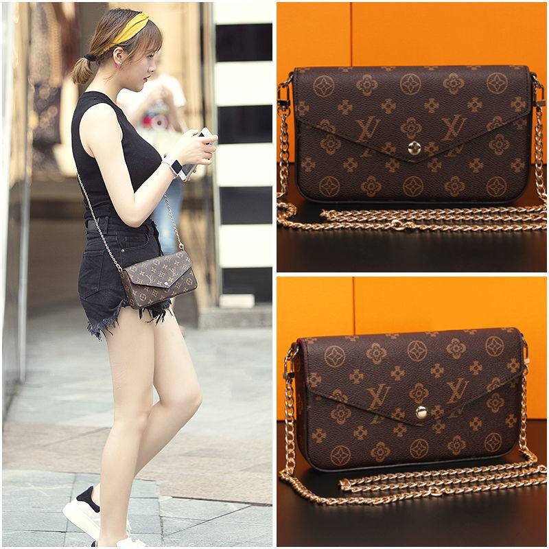 Womens Handbags Fashion Flower Ladies Composite Totes Bag Leather ShoulderBags Female Clutch Purse with Box louise Purse vutton Crossbody viuton Bag, Old flower 
Womens Handbags Fashion Flower Ladies Composite Totes Bag Leather ShoulderBags Female Clutch Purse with Box louise Purse vutton Crossbody viuton Bag, Old flower