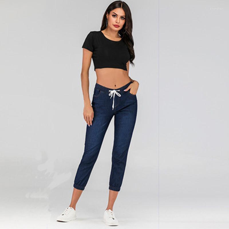 Women' Jeans Autumn Pencil Pants Ladies Retro High Waist Lace Wild Capri Loose Leggings Plus Size 5XL, Fried flowers
Women' Jeans Autumn Pencil Pants Ladies Retro High Waist Lace Wild Capri Loose Leggings Plus Size 5XL, Fried flowers