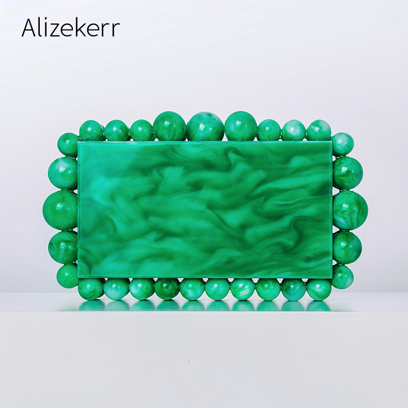 Evening Bags Beaded Acrylic Box Clutch Bag Women Designer Luxury Boutique Purses And Handbags Wedding Party High Quality 221130, Coffee
Evening Bags Beaded Acrylic Box Clutch Bag Women Designer Luxury Boutique Purses And Handbags Wedding Party High Quality 221130, Coffee
