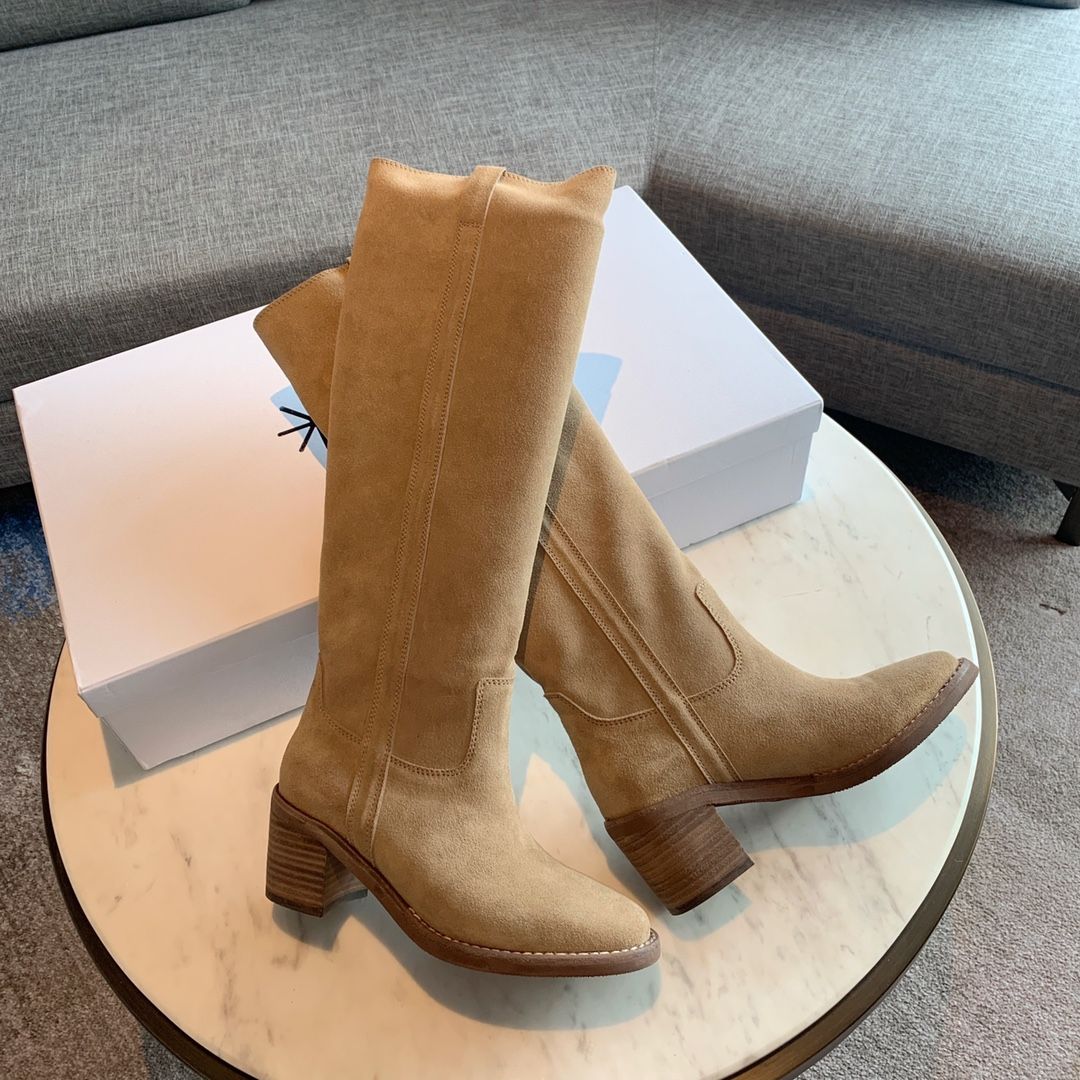 Paris Shoes Isabel Boots Marant Seenia Suede Knee-high Boots New Season Fashion Show Perfect, As picture
Paris Shoes Isabel Boots Marant Seenia Suede Knee-high Boots New Season Fashion Show Perfect, As picture