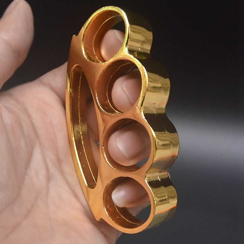 Accessories Other Thickened Fashion Small Round Head Ring Four Finger Tiger Cl Edc Martial Arts Practice Fist Defense Boxing BY7E
Accessories Other Thickened Fashion Small Round Head Ring Four Finger Tiger Cl Edc Martial Arts Practice Fist Defense Boxing BY7E
