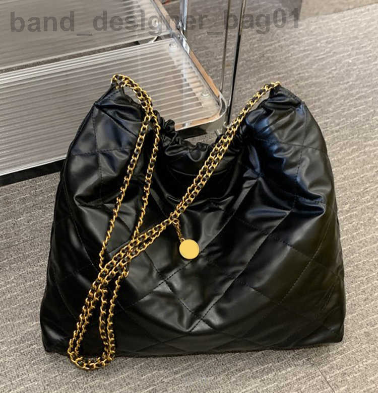 Shoulder Bags 2022 New High-capacity Pu Leather Handbag Shopping Bag Ladies Luxury Brand Designer Bag Crossbody Small Fragrant Tote Underarm Bag 120122H, Make up the difference
Shoulder Bags 2022 New High-capacity Pu Leather Handbag Shopping Bag Ladies Luxury Brand Designer Bag Crossbody Small Fragrant Tote Underarm Bag 120122H, Make up the difference