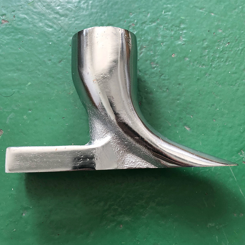 wholesale TDP-5 Boot Spare Parts TDP5 Feeder for Automatic Single Punch Tableting Machine