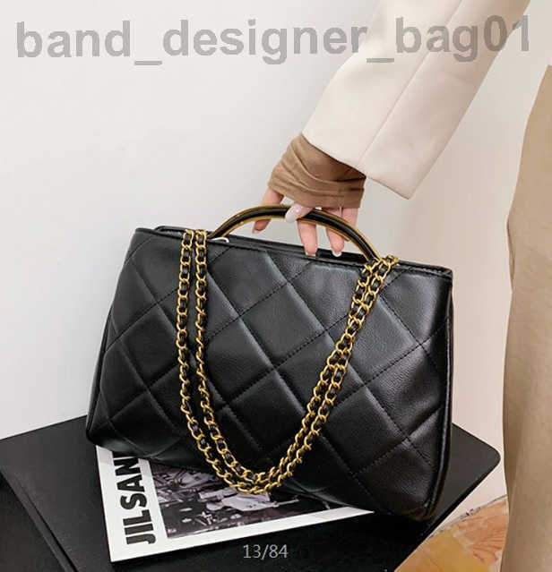 2022 New Women's Fashion Casual Portable Totes Bag Ladies Luxury Brand Designer Bag Female Large Capacity Commuter Handbag Chain Shoulder Bag 120122H, Make up the difference
2022 New Women's Fashion Casual Portable Totes Bag Ladies Luxury Brand Designer Bag Female Large Capacity Commuter Handbag Chain Shoulder Bag 120122H, Make up the difference