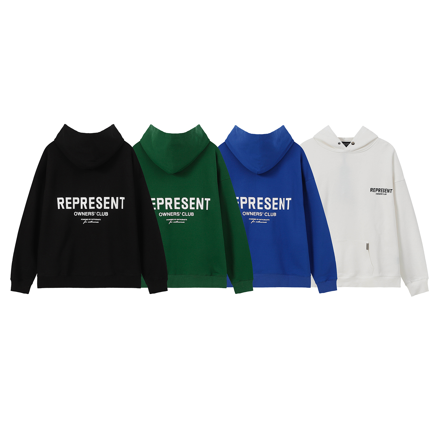 Hoodies Sweatshirts Designer Letter Men's Niche Tide Brand Wild High Street Casual American Loose Couple Hooded Sweater Coat Clothes, Black pants
Hoodies Sweatshirts Designer Letter Men's Niche Tide Brand Wild High Street Casual American Loose Couple Hooded Sweater Coat Clothes, Black pants