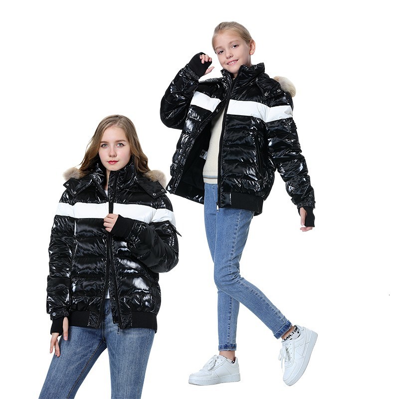 Down Coat Orangemom Brand Teen Winter White Duck down Children s Jacket For 8Y adult Boys girls clothes warm Parka Mom and Dad 221130, Black
Down Coat Orangemom Brand Teen Winter White Duck down Children s Jacket For 8Y adult Boys girls clothes warm Parka Mom and Dad 221130, Black