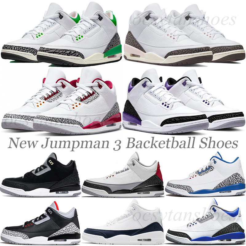 Jumpman 3 3s Basketball Shoes MensCourt purple Black Cat Cardinal Midnight Navy Varsity Royal Sneakers, Cyber monday
Jumpman 3 3s Basketball Shoes MensCourt purple Black Cat Cardinal Midnight Navy Varsity Royal Sneakers, Cyber monday