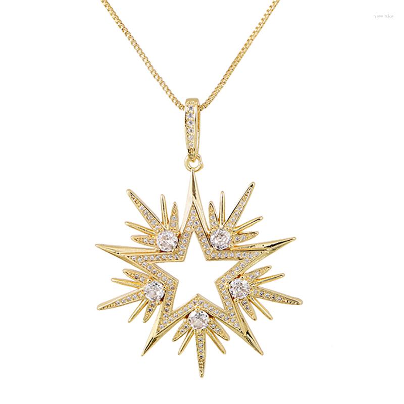 Pendant Necklaces 2022 Trendy Charming Snowflake For Women Boho Vintage Gold Color Clavicle Chain Statement Necklace Jewelry
Pendant Necklaces 2022 Trendy Charming Snowflake For Women Boho Vintage Gold Color Clavicle Chain Statement Necklace Jewelry