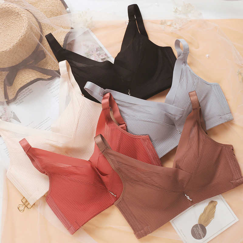 Ladies Underwear Adjustable Small Chest Gathering and Closing Auxiliary Breast Large Women's Traceless Without Steel Ring Mesh Silk, Pink
Ladies Underwear Adjustable Small Chest Gathering and Closing Auxiliary Breast Large Women's Traceless Without Steel Ring Mesh Silk, Pink