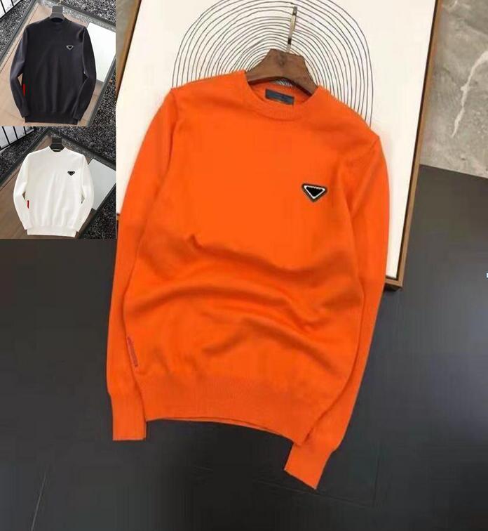 Mens Sweaters Wool With Letters Pattern Colorful Round Neck Sweatshirts Knits Long Sleeevs Unisex Outwears Warm Tops Man prad Sweater, C11
Mens Sweaters Wool With Letters Pattern Colorful Round Neck Sweatshirts Knits Long Sleeevs Unisex Outwears Warm Tops Man prad Sweater, C11