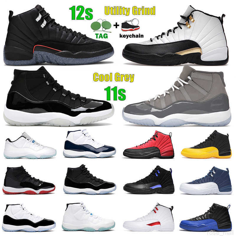 Basketball Shoes Sports Sneakers Utility Grind Royalty University Gold 11S Concord Heiress Space Jam Gamma Legend Blue 12S Men Women
Basketball Shoes Sports Sneakers Utility Grind Royalty University Gold 11S Concord Heiress Space Jam Gamma Legend Blue 12S Men Women