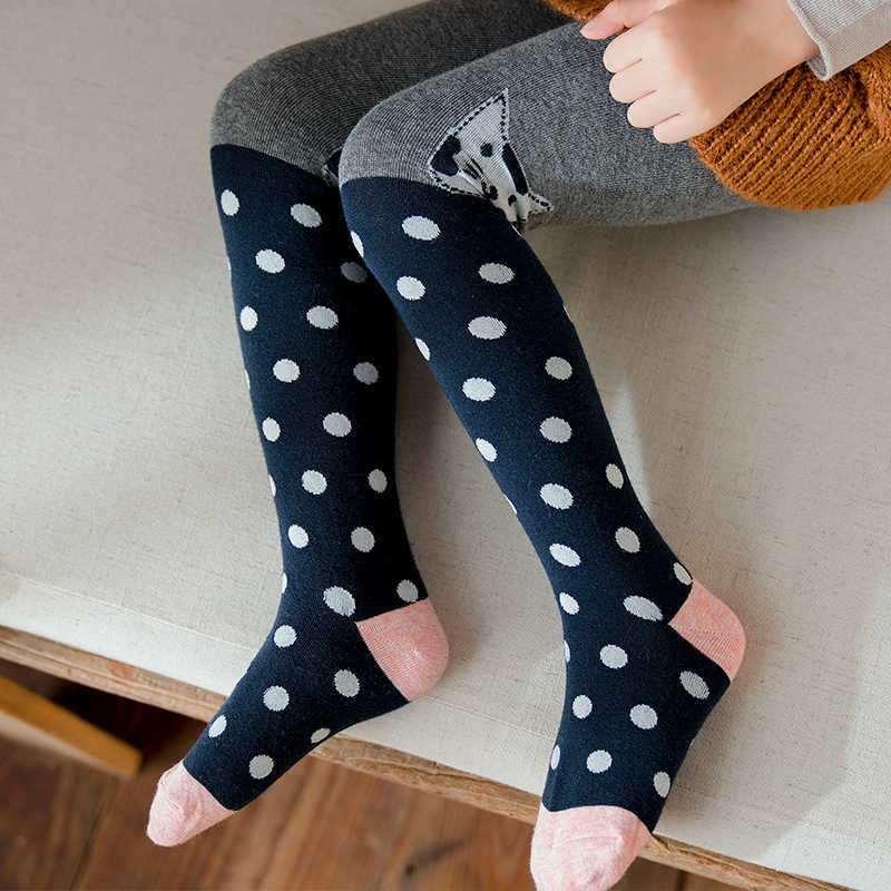 Socks Baby Girl Tights Child Cartoon Cat Stockings Baby Autumn Winter Warm Cotton Pantyhose Children Kids Clothes T221104, Color as picture
Socks Baby Girl Tights Child Cartoon Cat Stockings Baby Autumn Winter Warm Cotton Pantyhose Children Kids Clothes T221104, Color as picture
