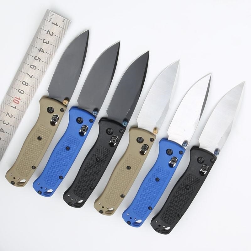 BM535 Bugout Tactical Folding Knife S30V Satin Plain Blade Aluminum Handle Outdoor Hunting Camping BM940 BM781 BM42 A07 knives
BM535 Bugout Tactical Folding Knife S30V Satin Plain Blade Aluminum Handle Outdoor Hunting Camping BM940 BM781 BM42 A07 knives