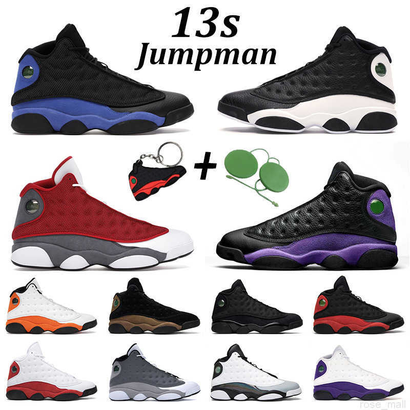 Basketball Shoes 13s jumpman 13 men women high top Red Flint Hyper Royal Black Cat Game mens sports trainer sneakers Size 5.5-13, He got game
Basketball Shoes 13s jumpman 13 men women high top Red Flint Hyper Royal Black Cat Game mens sports trainer sneakers Size 5.5-13, He got game