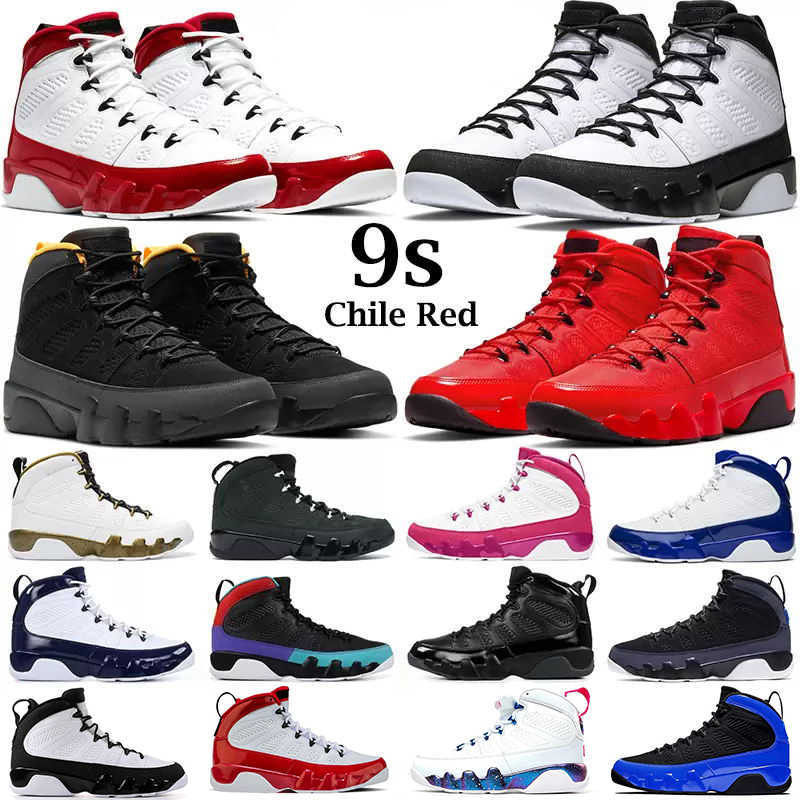 Jumpman 9 Men Basketball Shoes Cool Grey World Dream Bred Gym Red University Gold Silver Glitter 9s OG Racer Pearl Blue Snakeskin Mens, #1
Jumpman 9 Men Basketball Shoes Cool Grey World Dream Bred Gym Red University Gold Silver Glitter 9s OG Racer Pearl Blue Snakeskin Mens, #1