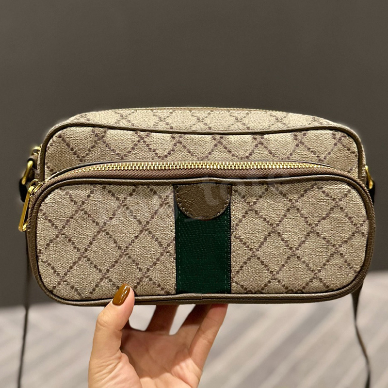 Fashion Camera Bag Women Classic Style Cross Body Luxury Designer Shoulder Bags Temperament Handbag Shopping Wallet Card Holder, Brown
Fashion Camera Bag Women Classic Style Cross Body Luxury Designer Shoulder Bags Temperament Handbag Shopping Wallet Card Holder, Brown