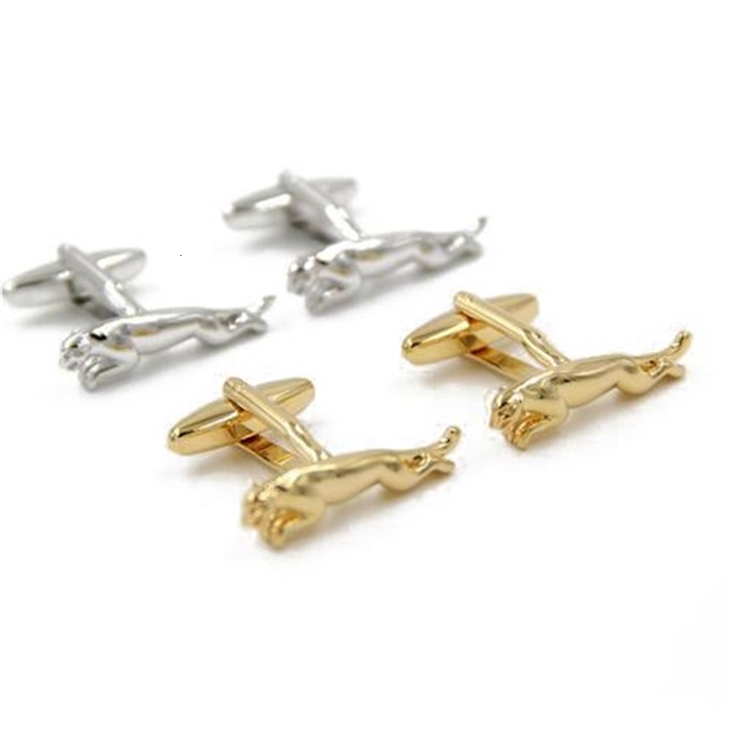 Cuff Links 10pairs lot Copper Animal links 3D Leopard Panther Button Men s Jewelry Gift Wholesale 221130
Cuff Links 10pairs lot Copper Animal links 3D Leopard Panther Button Men s Jewelry Gift Wholesale 221130