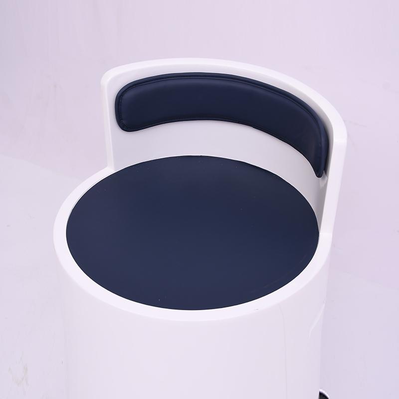 Non-invasive Slimming Electromagnetic Stimulation Comfortably Pelvic Floor Cushion Muscle Rehabilitation EMS Chair