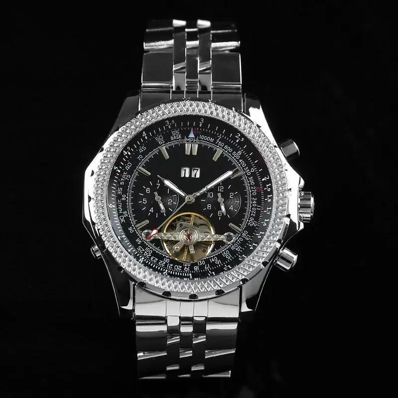 U1 Top AAA Brietling luxury mens wristwatches automatic watch designer watches 43mm waterproof mechanical high-end quality day dates WristWatches montre de luxe
U1 Top AAA Brietling luxury mens wristwatches automatic watch designer watches 43mm waterproof mechanical high-end quality day dates WristWatches montre de luxe