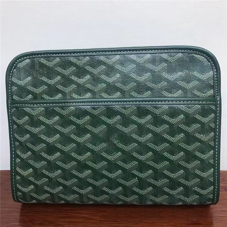 goya luxury designer bag fashionbags handbags wash bag woman Same style for men women cowhide Printed logo travel bags storage Classic handbag cosmetic pouch, Empty box
goya luxury designer bag fashionbags handbags wash bag woman Same style for men women cowhide Printed logo travel bags storage Classic handbag cosmetic pouch, Empty box