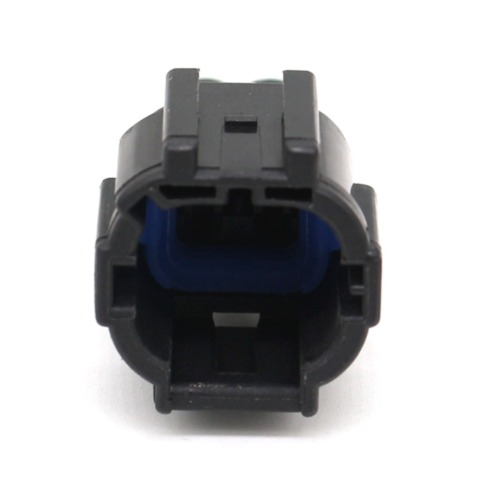 6188-0552 2 Pin Male Sumitomo RS series Waterproof Connectors For Nissan SR20