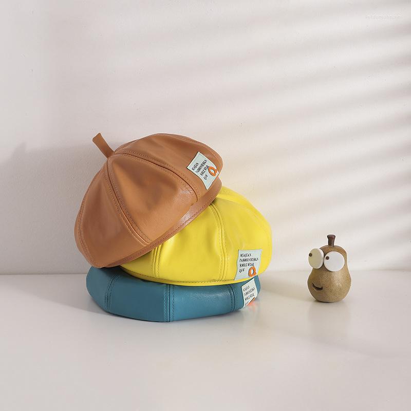 Berets Children Hats For Boys Girls Fashion Solid Color Artist Hat Octagonal Accessories Party Kids Beanie Caps 1 2 3 4 5 6 Y, Black
Berets Children Hats For Boys Girls Fashion Solid Color Artist Hat Octagonal Accessories Party Kids Beanie Caps 1 2 3 4 5 6 Y, Black
