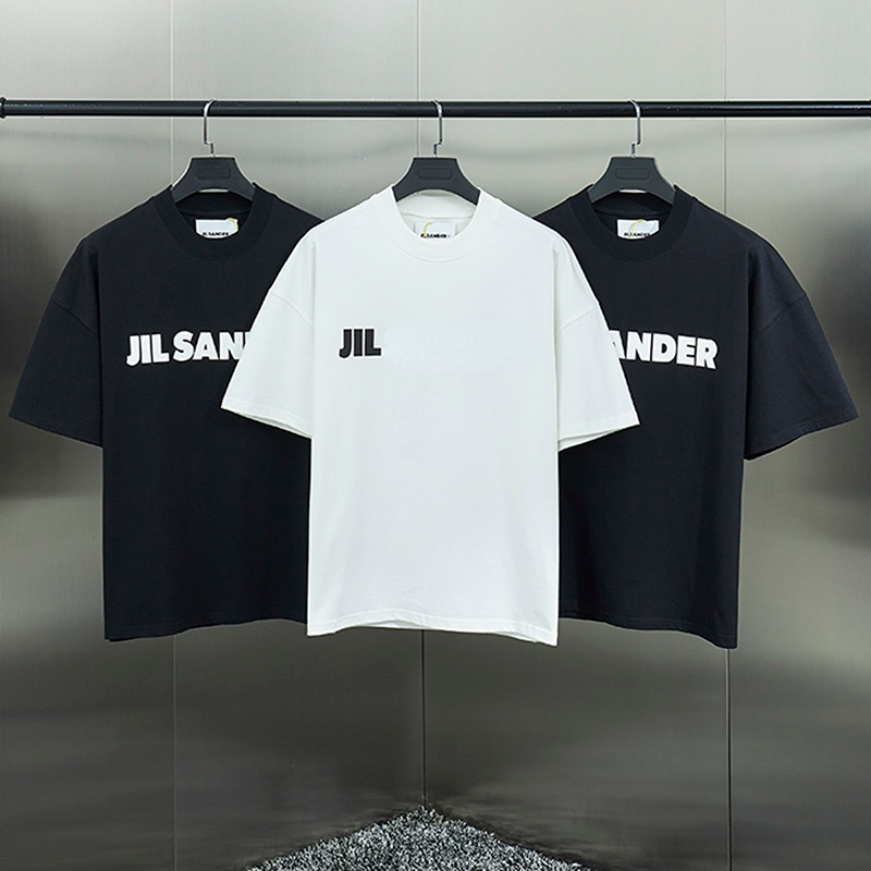 Fashion T-shirts Summer Tees Black Letter Print Log Hip Hop Loose Oversize Trip Short Sleeve, White
Fashion T-shirts Summer Tees Black Letter Print Log Hip Hop Loose Oversize Trip Short Sleeve, White