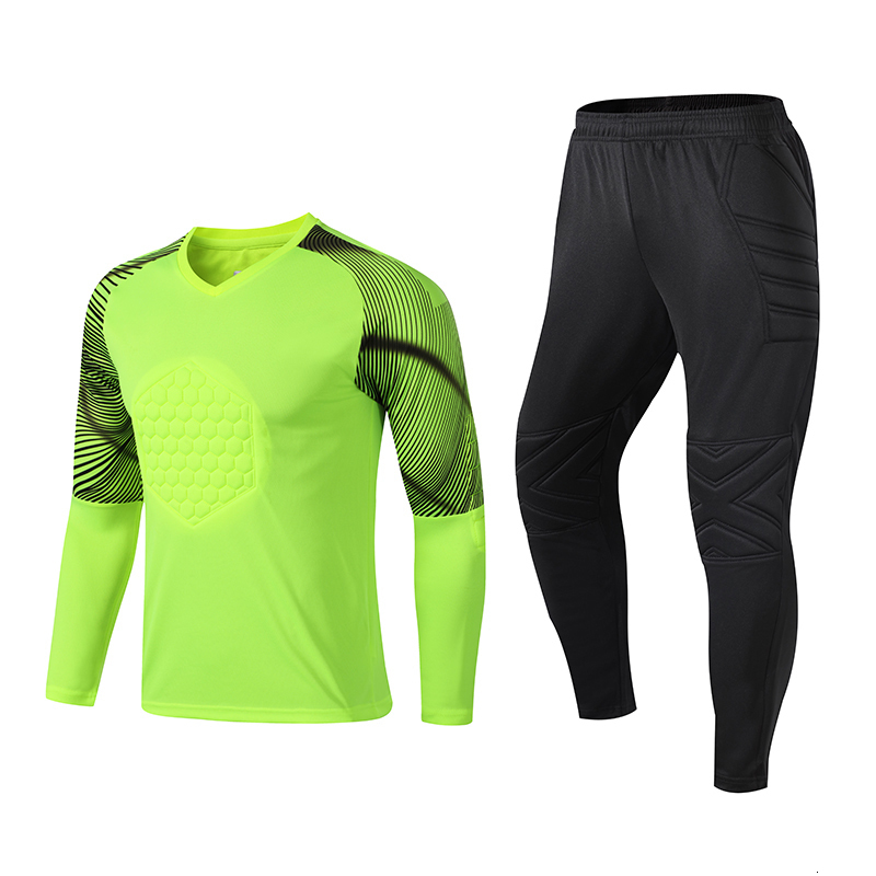 Men's Tracksuits Running Fitness Tracksuit Gym Sportwear Suits 2 PCS Long Sleeves Sportsuit Quick Dry Sport Set For Workout Outdoor Leisure 221201, Green
Men's Tracksuits Running Fitness Tracksuit Gym Sportwear Suits 2 PCS Long Sleeves Sportsuit Quick Dry Sport Set For Workout Outdoor Leisure 221201, Green