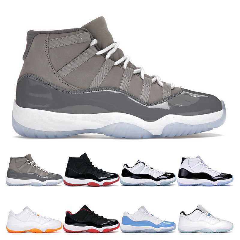 Basketball Shoes Sports Sneakers Animal Instinct Legend Blue Low 25Th Anniversary Bred Concord Space 11S Mens Jam Women Trainer Fashion
Basketball Shoes Sports Sneakers Animal Instinct Legend Blue Low 25Th Anniversary Bred Concord Space 11S Mens Jam Women Trainer Fashion