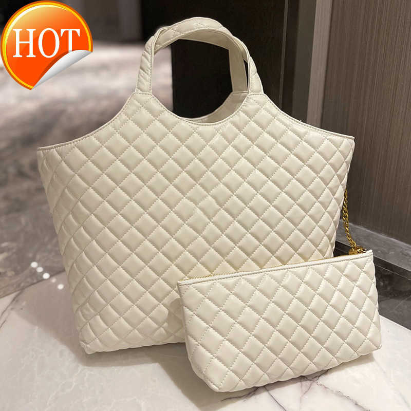 Women's Luxury Designer Handbags 2023 Classical Textured Leather Rhombus Shopping Bag Fashion Portable Multifunctional Tote Bags Factory Direct Sales, Black
Women's Luxury Designer Handbags 2023 Classical Textured Leather Rhombus Shopping Bag Fashion Portable Multifunctional Tote Bags Factory Direct Sales, Black