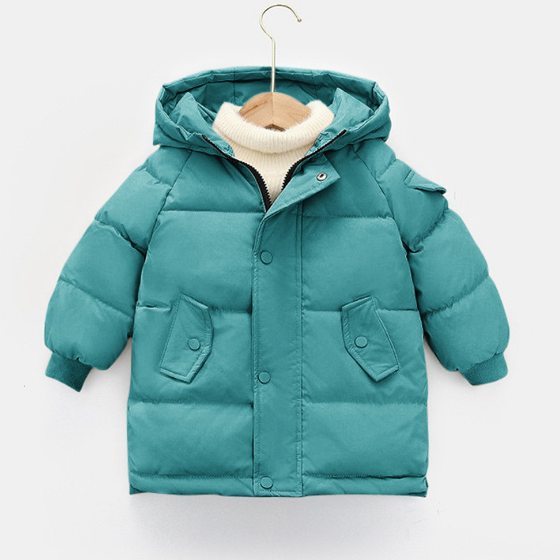 Down Coat Winter s For Kids Thick Long Jackets Boys Girls Warm Outerwear Cotton Hooded Snowsuit Overcoat 2 4 6 8 10 Y 221130, Red
Down Coat Winter s For Kids Thick Long Jackets Boys Girls Warm Outerwear Cotton Hooded Snowsuit Overcoat 2 4 6 8 10 Y 221130, Red