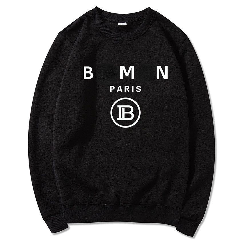 Fashion Print Hoodies Unisex Loose Round Neck Pullover Sweatshirts Lovers Hoodie, Black white
Fashion Print Hoodies Unisex Loose Round Neck Pullover Sweatshirts Lovers Hoodie, Black white