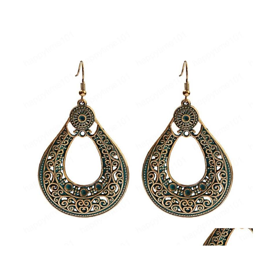Dangle Chandelier Vintage Ethnic Exotic Big Water Drop Dangle Earrings For Women Hollow Hanging Earring Trendy Wedding Accessoies Dhbic
Dangle Chandelier Vintage Ethnic Exotic Big Water Drop Dangle Earrings For Women Hollow Hanging Earring Trendy Wedding Accessoies Dhbic